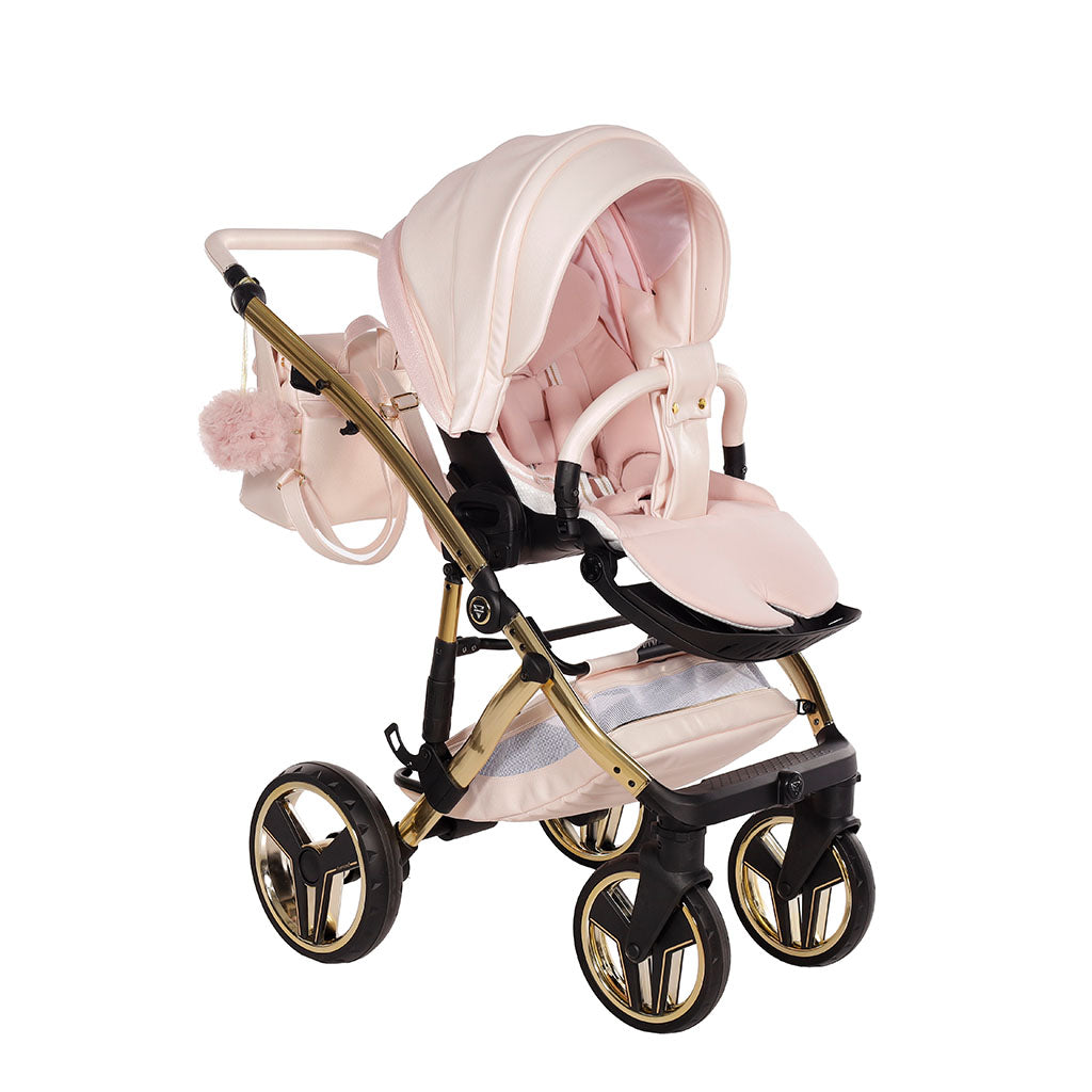 Junama Candy Premium - Pearl Pink
