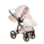 Junama Candy Premium - Pearl Pink