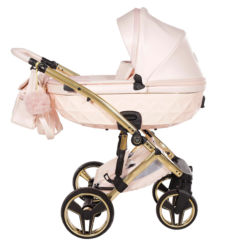 Junama Candy Premium - Pearl Pink