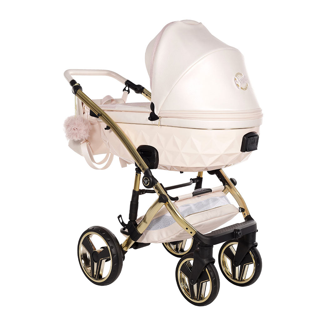 Junama Candy Premium - Pearl Pink