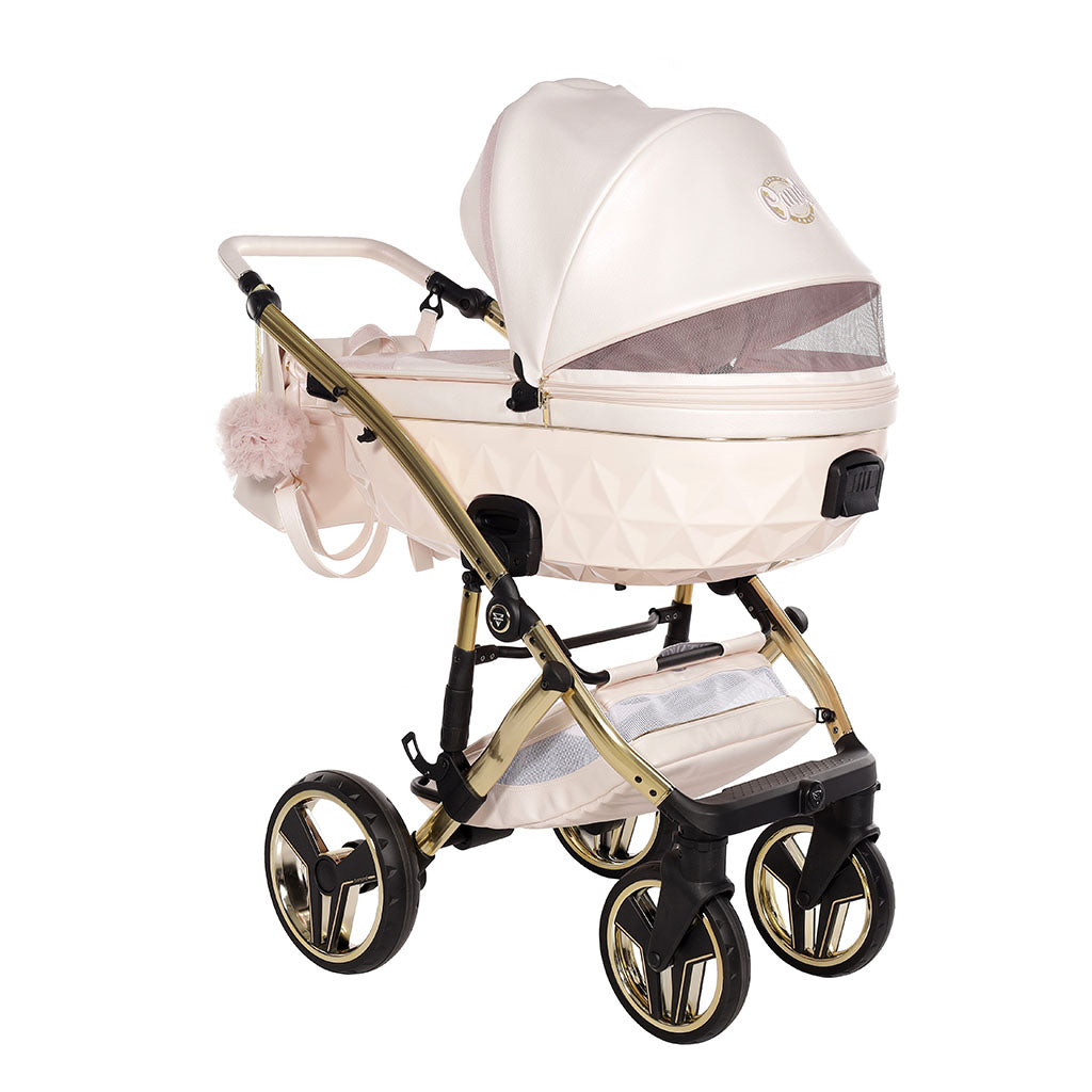 Junama Candy Premium - Pearl Pink