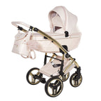 Junama Candy Premium - Pearl Pink