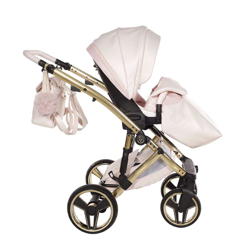 Junama Candy Premium - Pearl Pink
