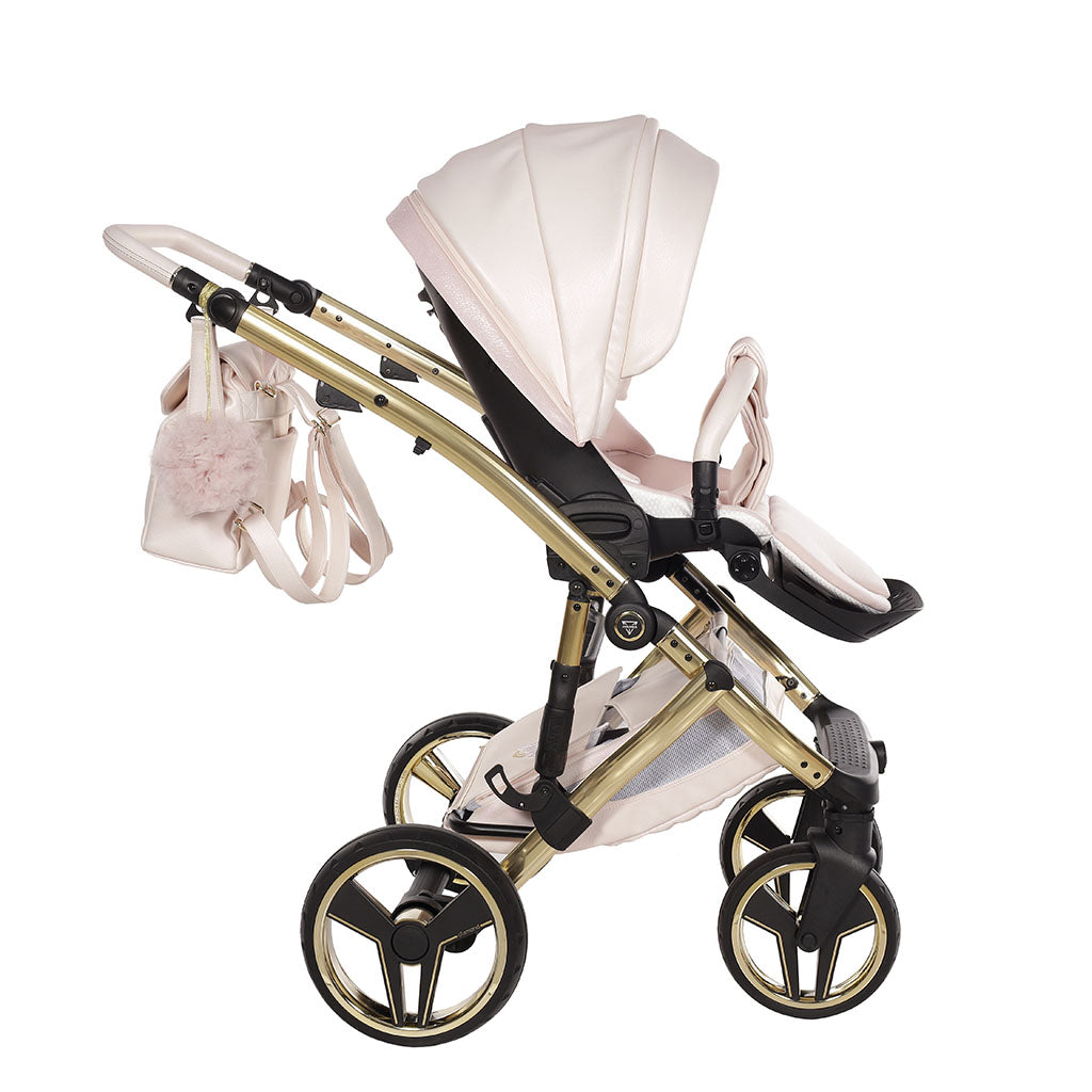 Junama Candy Premium - Pearl Pink