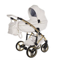 Junama Candy Premium - White