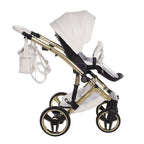 Junama Candy Premium - White