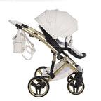 Junama Candy Premium - White