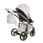 Junama Candy Premium - White