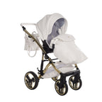 Junama Candy Premium - White