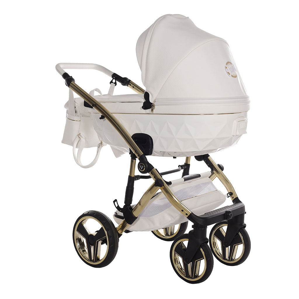 Junama Candy Premium - White