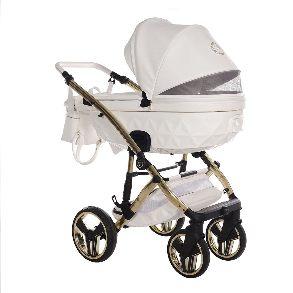 Junama Candy Premium - White