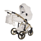 Junama Candy Premium - White