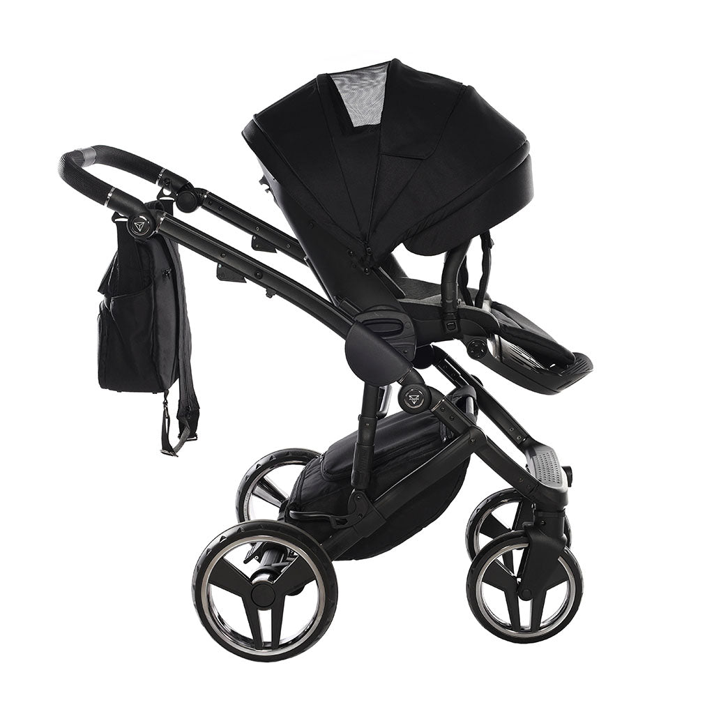 Junama Core - Black