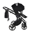Junama Core - Black