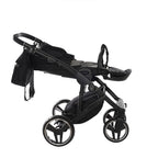 Junama Core - Black