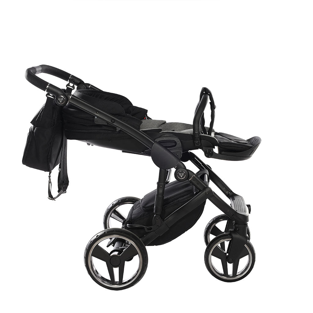Junama Core - Black