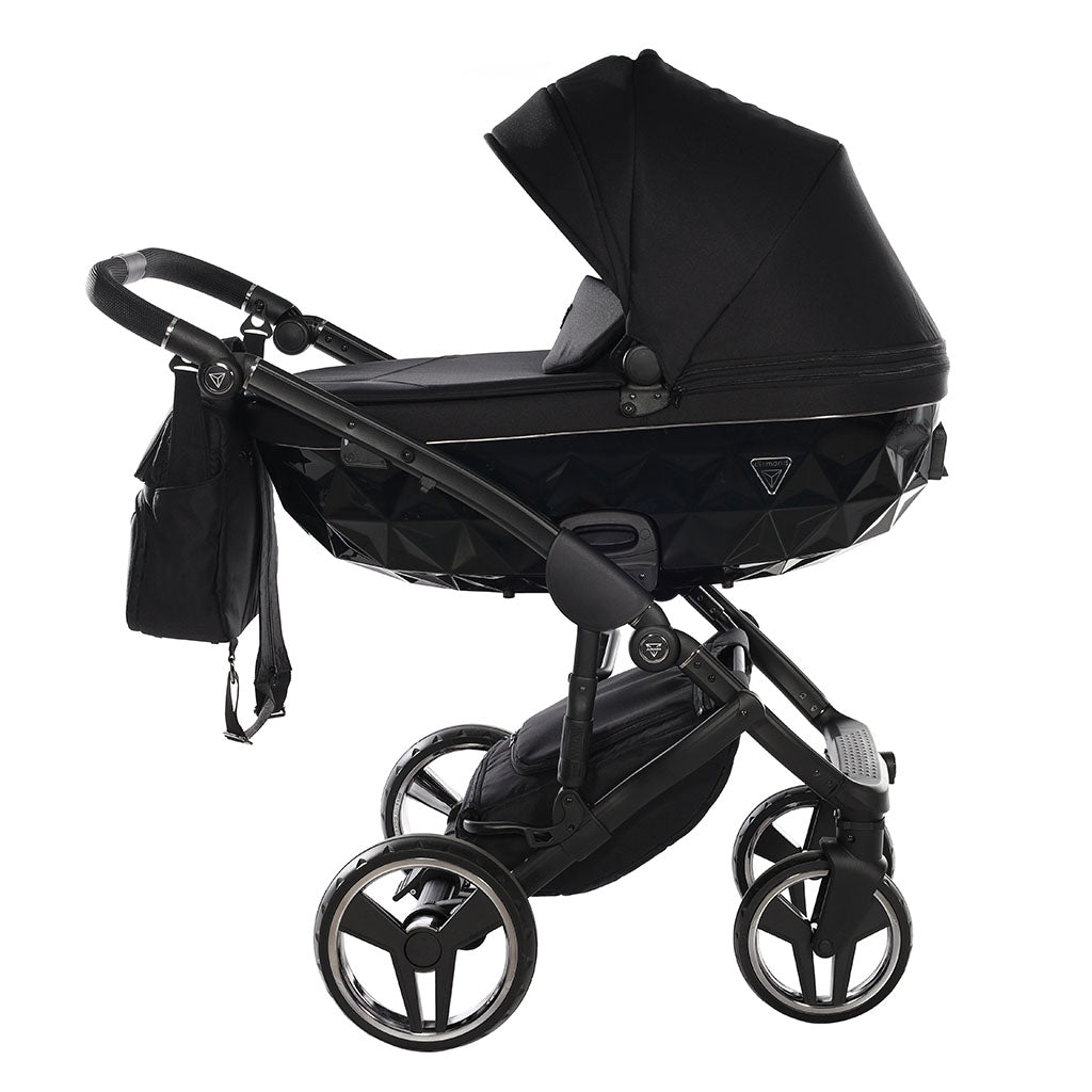 Junama Core - Black
