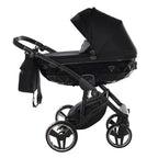 Junama Core - Black