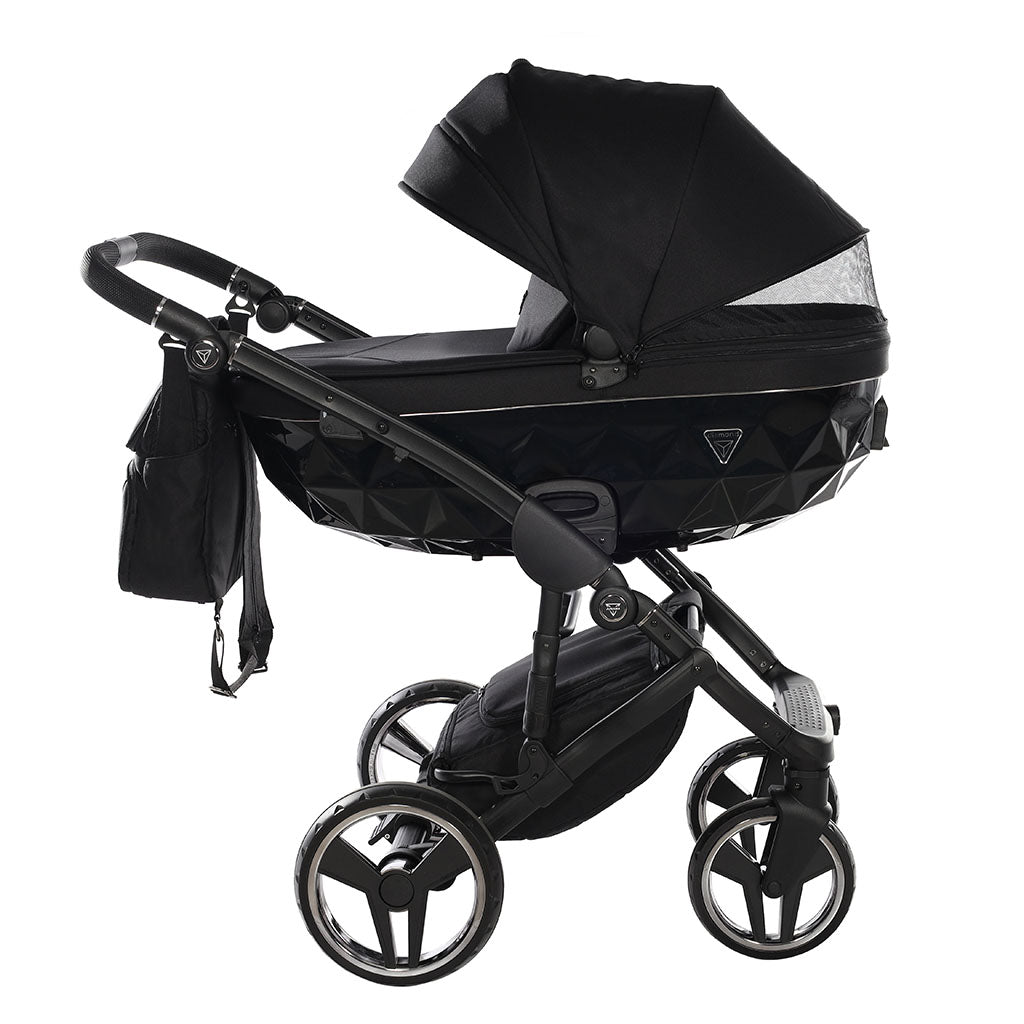 Junama Core - Black
