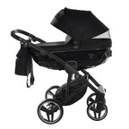 Junama Core - Black