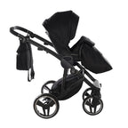 Junama Core - Black