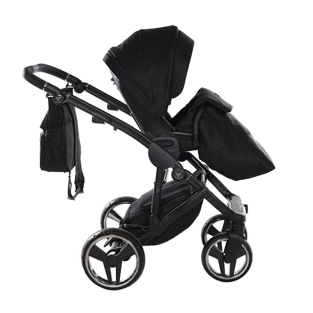 Junama Core - Black