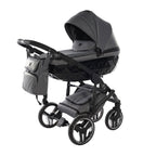Junama Core - Black Nickel
