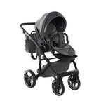 Junama Core - Black Nickel