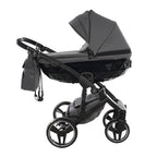 Junama Core - Black Nickel