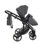 Junama Core - Black Nickel
