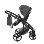 Junama Core - Black Nickel