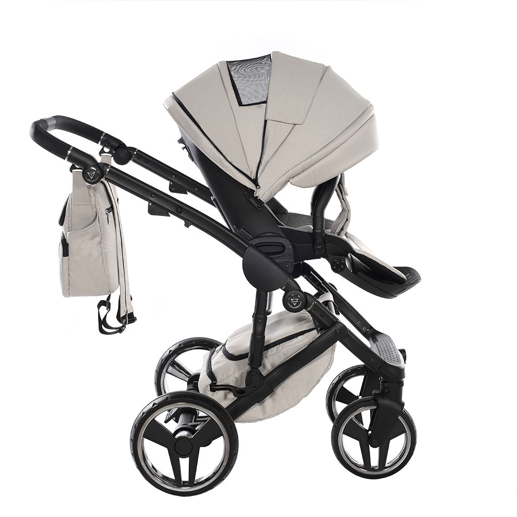 Junama Core - Clay Grey