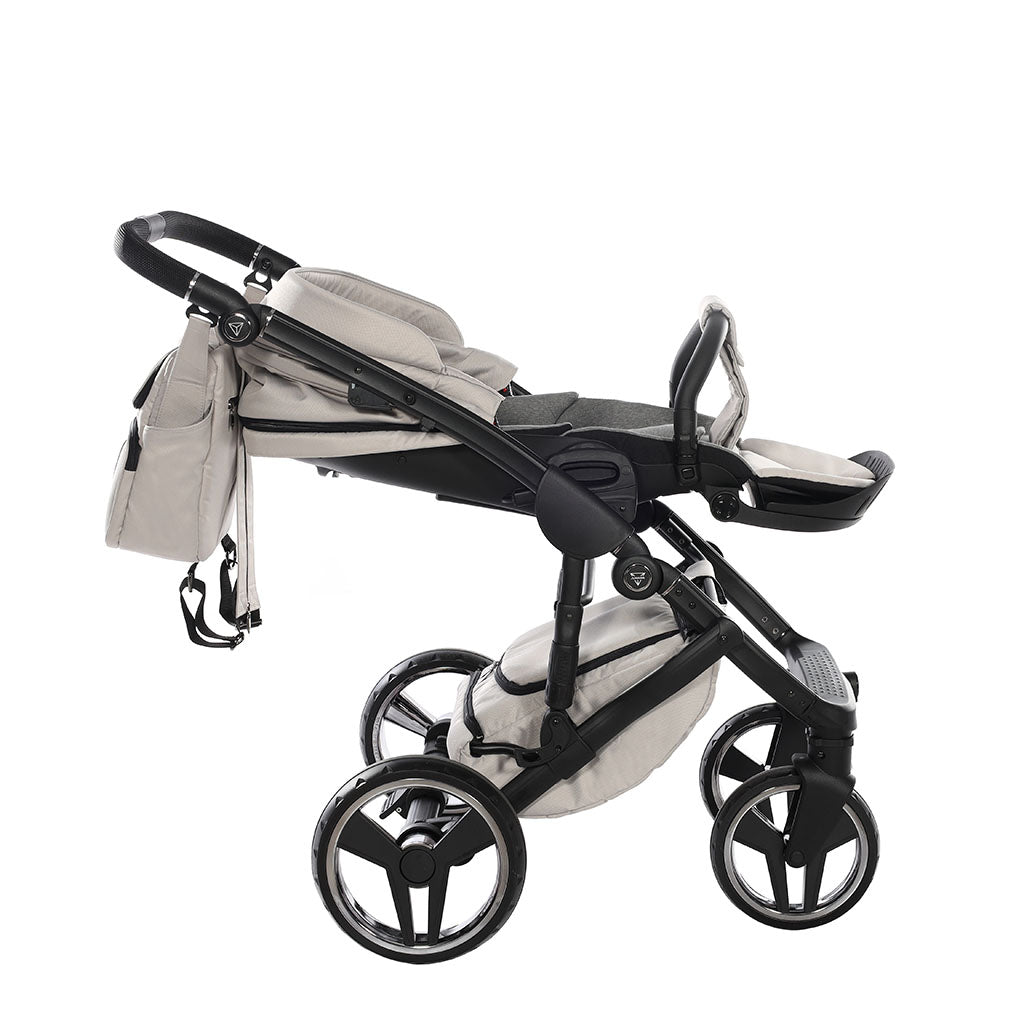 Junama Core - Clay Grey