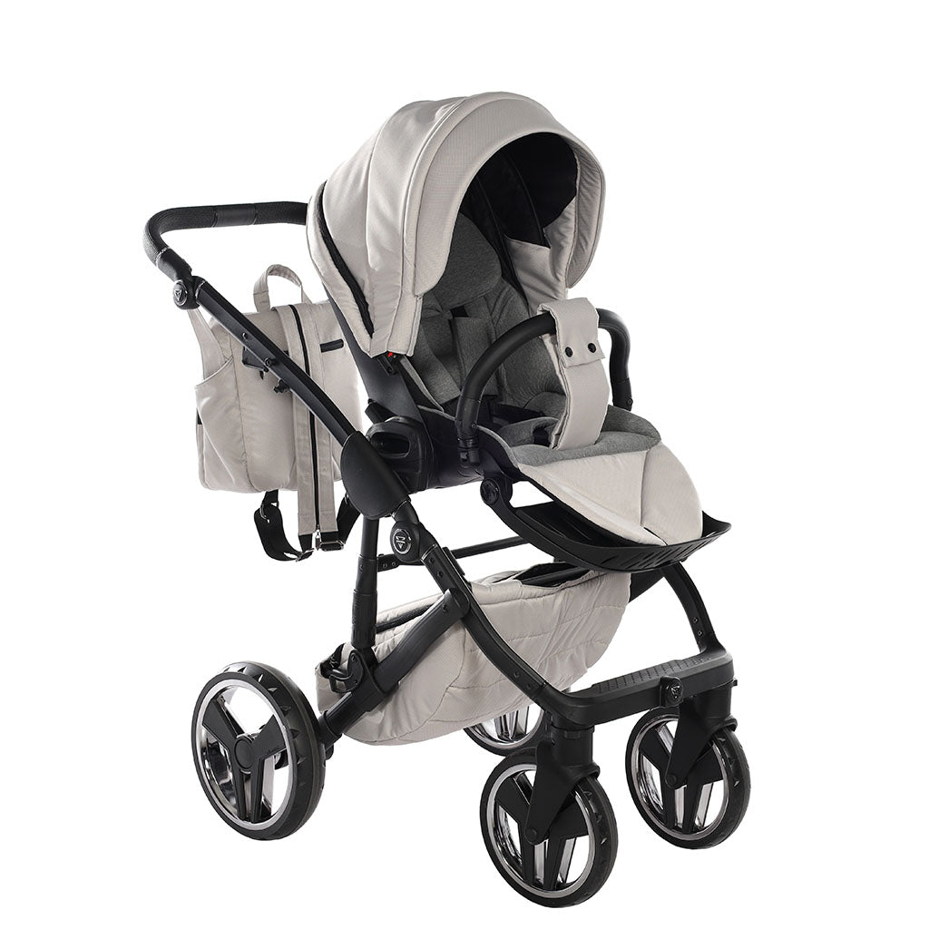 Junama Core - Clay Grey