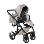 Junama Core - Clay Grey