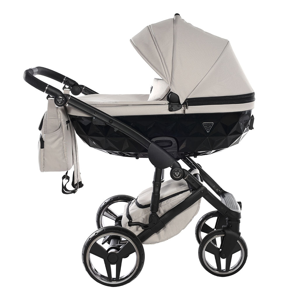 Junama Core - Clay Grey