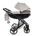 Junama Core - Clay Grey
