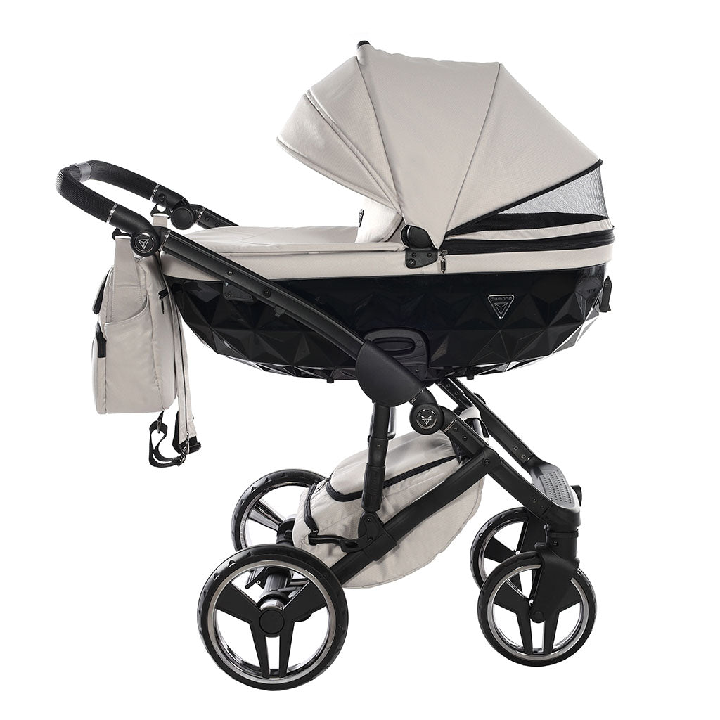 Junama Core - Clay Grey
