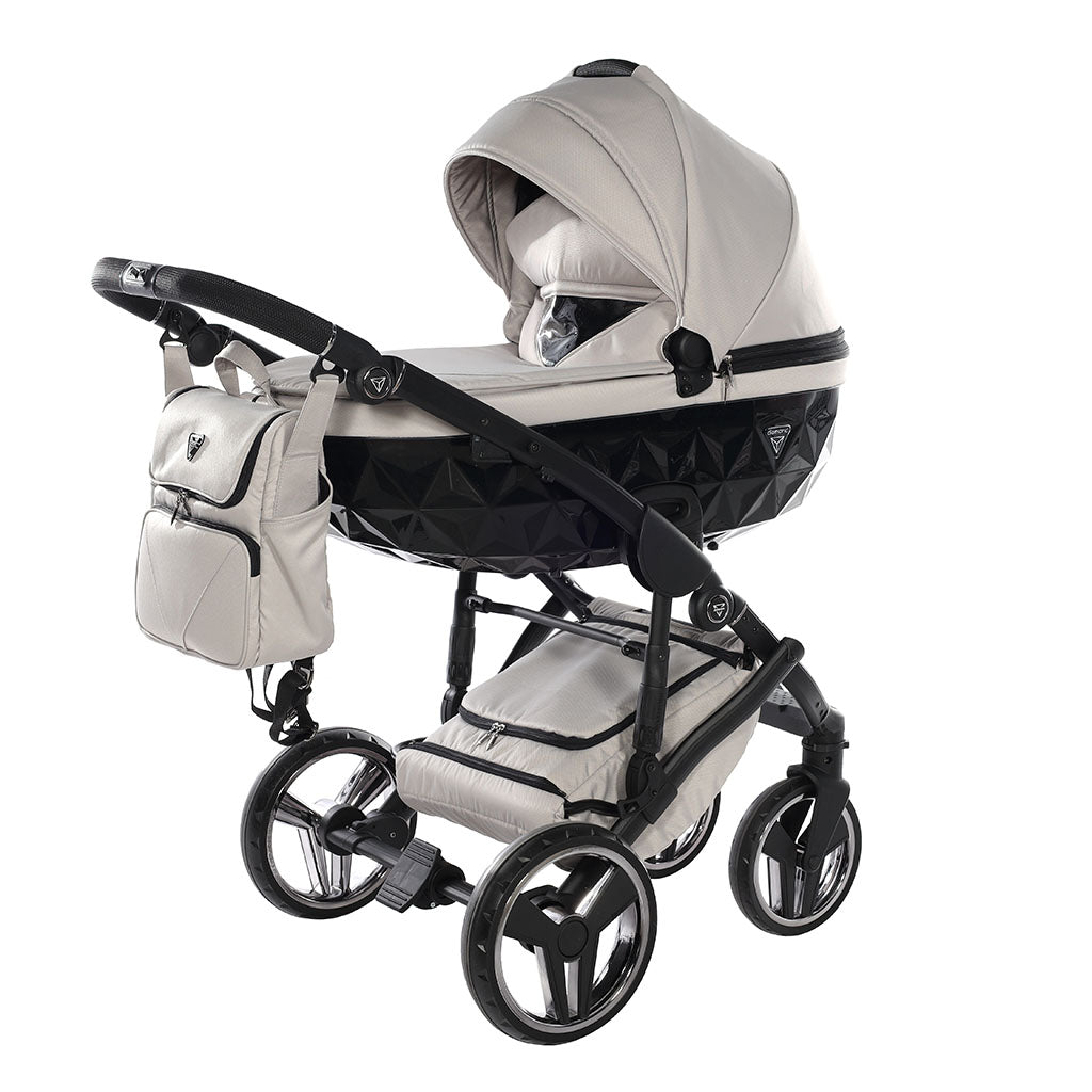 Junama Core - Clay Grey