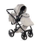 Junama Core - Clay Grey