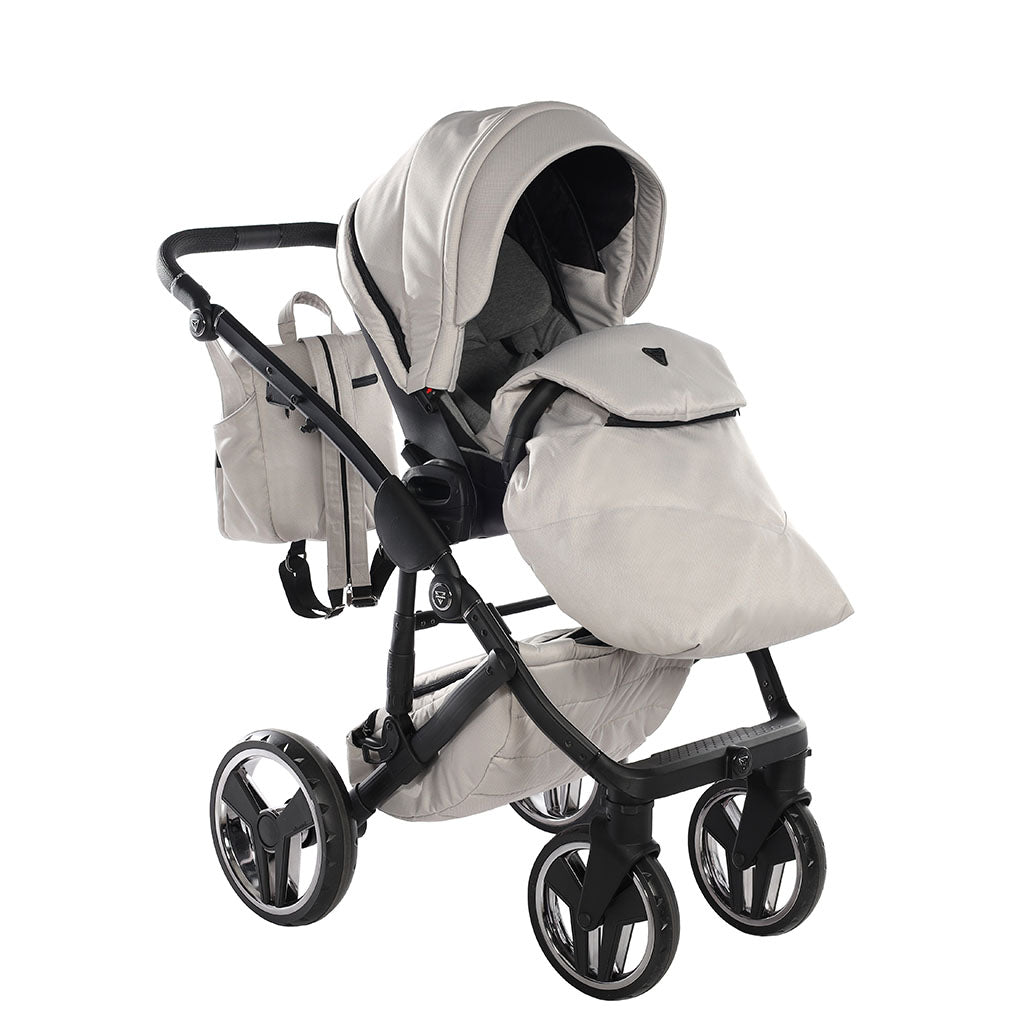 Junama Core - Clay Grey