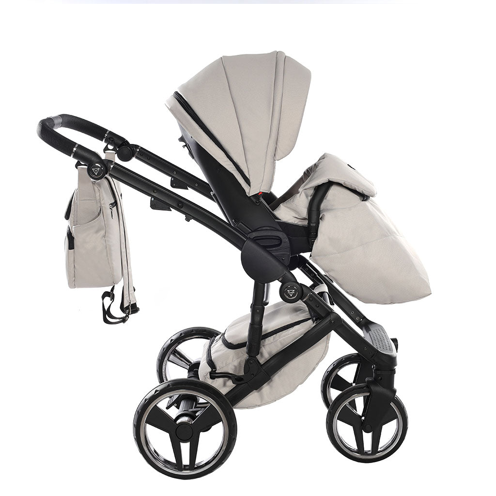 Junama Core - Clay Grey