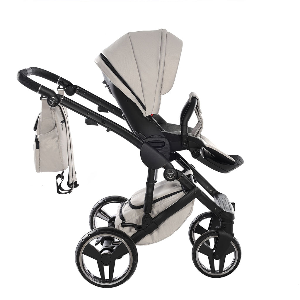 Junama Core - Clay Grey