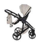 Junama Core - Clay Grey