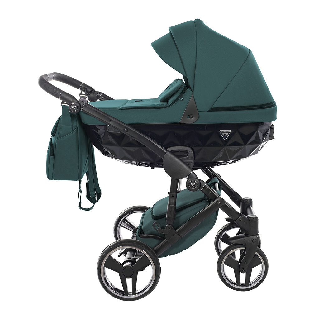 Junama Core - Teal