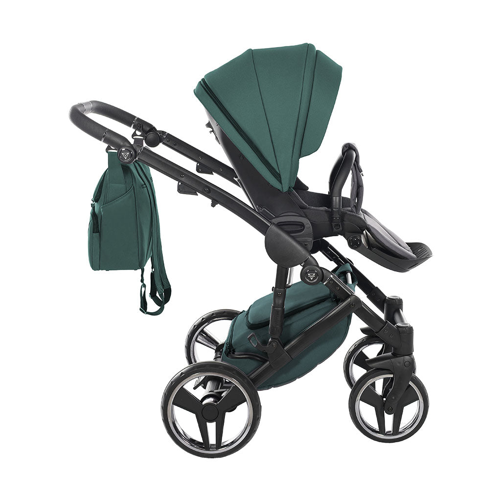 Junama Core - Teal