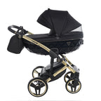 Junama Diamond S Line - Black Gold