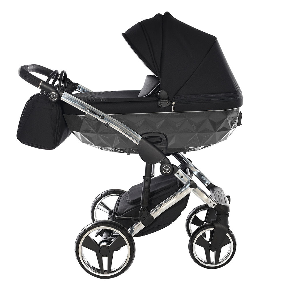 Junama Diamond S Line - Grey