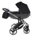 Junama Diamond S Line - Grey