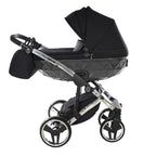 Junama Diamond S Line - Grey